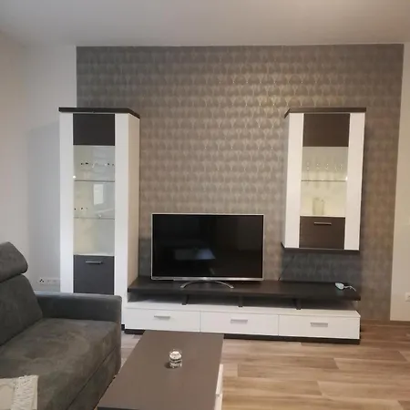 A2 Apartment