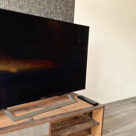 Διαμέρισμα A2 Bernburg