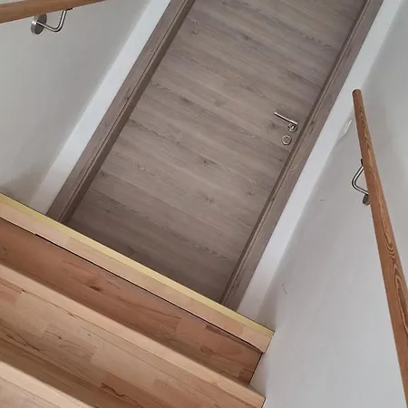 Appartement A2 Bernburg