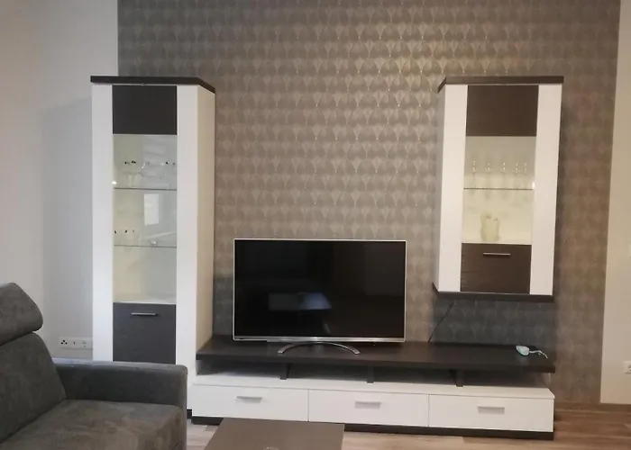 A2 Διαμέρισμα