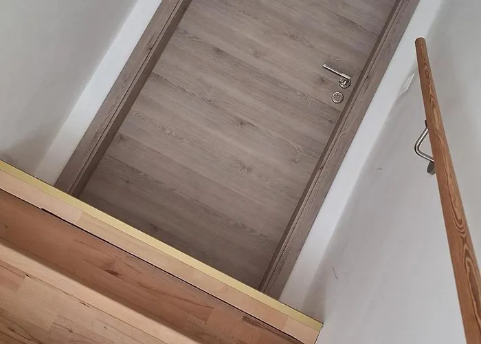 Διαμέρισμα A2 Bernburg